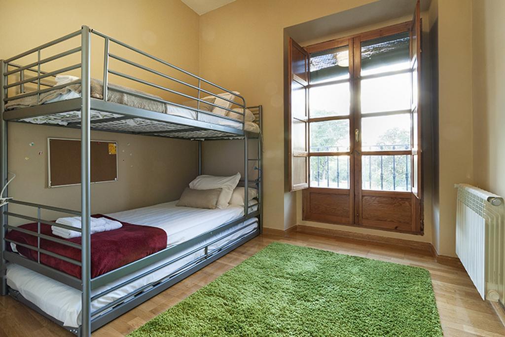 Apartamento Friendly Bailen Ii Madrid