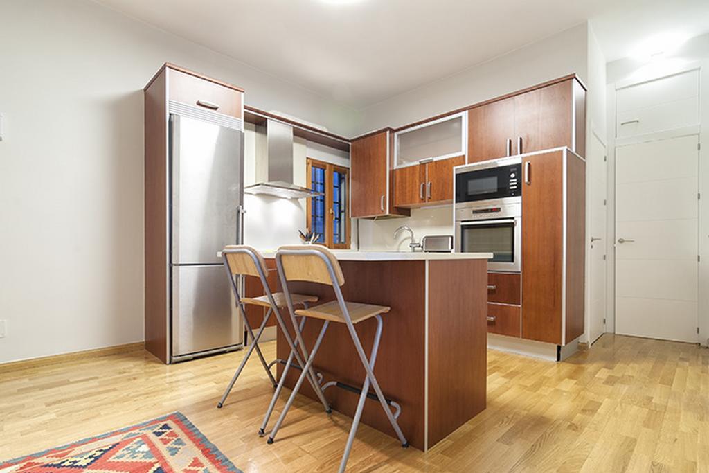 Friendly Bailen Ii Apartamento